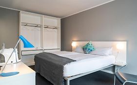 Hotel BIG MAMA Berlin